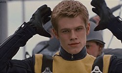 他也和泰勒絲有一腿？最新帥狼人出爐－盧卡斯提爾Lucas Till 盧卡斯提爾、Lucas Till、狼人鎮、X戰警、男星