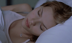 想像你在自己最愛的地方睡覺！5招讓你更容易進入夢鄉 睡覺、失眠、睡眠障礙、健康、呼吸