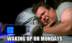 I just wanna lay in my bed！8首歌讓你擺脫憂鬱星期一 Monday Blue 、歌單、Playlist、發現好聲音、星期一症候群