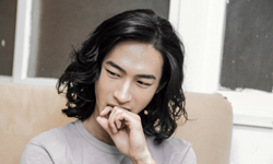 妞專訪：黃河的自信帥氣之必要！從謝政傑到偶像劇花心男演技大躍進 黃河、謝政傑、郝建任、偶像劇、摩女搶頭婚