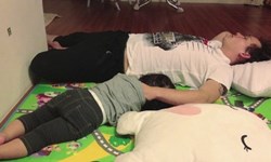 妞快報：吳尊翻版？倪安東深夜告白：「我結婚也有女兒了」 妞快報、倪安東、自爆、結婚、女兒