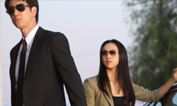 王力宏、湯唯首部好萊塢電影大作  與雷神同台飆演技！ 王力宏、湯唯、雷神、克里斯漢斯沃、色誘