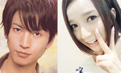 妞快報：前偶像覓得金龜婿？關8成員被爆密戀女星一年半！ 妞快報、大倉忠義、芹那、Friday、離婚萬歲