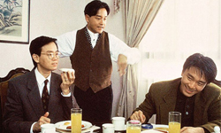 10月1日 電視看甚麼：《家有囍事》裡的美好舊時光  電視、節目表、電視節目表、電影、HBO、2014