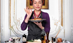 小心越看越餓！8部讓人飢腸轆轆的美食電影 電影、美食、美味、哈利波特、托斯卡尼艷陽下