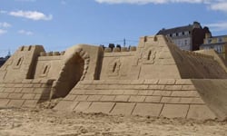 艾莎女王的冰雪宮殿？遊歐洲必住的10間驚奇旅館 旅行、出國、飯店、旅館、歐洲