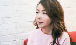 妞專訪：「不管到了幾歲都要戀愛！」辛曉琪給愛情與人生的10個領悟 戀愛、書、辛曉琪、愛情、人生