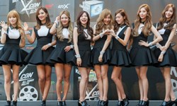 妞快報：SM證實Jessica退出少時！中國行程只剩8人 妞快報、少女時代、潔西卡、西卡、Jessica