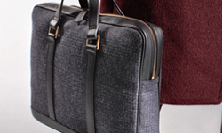 擺脫一成不變的造型！3種職場男用包推薦 GQ、上班族、風格職男、托特包、公事包