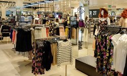 Forever 21要來了！平價品牌大戰即將開打 GQ、H&M、GU、Forever 21