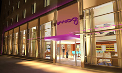 真的能住進IKEA？知名家具企業打造首間時尚飯店 GQ、IKEA義大利、米蘭、平價、自助旅行