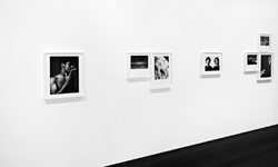 艾美懷絲迷不容錯過！巴黎黑白攝影展「Sonic」 GQ、Saint Laurent、Hedi Slimane、Sonic、黑白影像、藝術