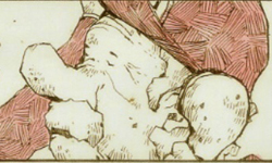 衛生紙請準備好！插畫呈現《超級瑪利歐兄弟》老年生活 スギモトダイキ、紙劇場、靜畫、溫馨、感人