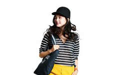 掌握單一亮點！讓妳躋身時尚妞的4個祕訣 beauty321、女生、打扮