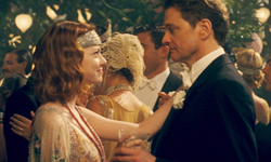 10月31日首輪新片快報：伍迪艾倫新作《魔幻月光》隆重上映 首輪、電影、快報、魔幻月光、艾瑪史東