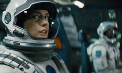 11月6日首輪新片快報：安海瑟薇為諾蘭新片《星際效應》變身太空人！ 首輪、電影、克里斯多夫諾蘭、星際效應、上映