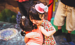 妞power：擁抱自己的力量！為他人閃耀的美麗小丑─黃冠螢 妞power、黃冠螢、泡泡、小丑、當代小丑