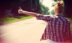 旅行的意義自己最知道！獨自旅行時才會懂的14件事 旅行、獨自、迷惘、方向、充實