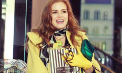 10月3日 電視看甚麼：購物狂麗貝卡買成理財專家 劉德華、電視、節目表、電視節目表、電影、HBO、2014