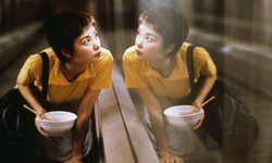 誰說女生只看愛情片？妞編輯的15分鐘15部片單 15Films15Minutes15Friends、串聯活動、好片推推、片單、妞編輯