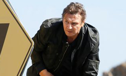 還是不放過連恩尼遜就對了...《即刻救援3》全新預告上線！ 盧貝松、即刻救援3、全新預告、連恩尼遜、動作片