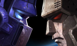 華麗麗地高分好評！《變形金剛：崛起》電影改編官方遊戲 變形金剛、遊戲、電影、App、策略