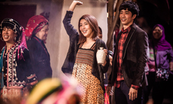 輕熟女的魅力弟弟最知道！細數電影裡的甜蜜姊弟戀搭檔 愛情逆轉勝、愛情限時簽、巴黎鞋奏曲、活路、姊弟戀