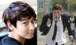 女團偶像的共同理想型 一起來入花美男姜棟元的坑！ 姜棟元、秀智、太妍、模特、電視劇、電影、愛上蛋白質女孩、噗通噗通我的心跳