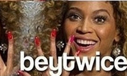 兩個Beyonce就是Beytwice？有笑有推的明星名字惡搞圖輯 惡搞、爆笑、搞笑、好玩、Meme
