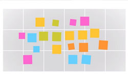 便利貼女孩必備！3M《Post－It Plus》電子便條App 3M、便利貼、便條、App