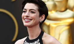 妞快報：「名氣把我害慘了！」安海瑟薇真情告白 妞快報、安海瑟薇、名氣