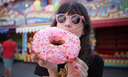 季節轉換不再煩惱！擺脫讓皮膚敏感的5大兇手 皮膚、換季、癢、發癢、熱水