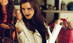 10月6日 電視看甚麼：艾瑪華森偷走你的心 電視、節目表、電視節目表、電影、HBO、2014