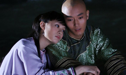 果郡王，請來我懷裡哭！9位古裝男二等你來安慰 傾世皇妃、步步驚心、甄嬛傳、蘭陵王、深情