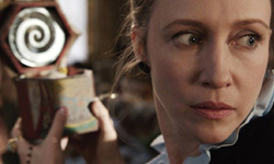 要對付安娜貝爾還要對付孤兒怨！驚悚片女王薇拉法蜜嘉Vera Farmiga    厲陰宅、華倫太太、薇拉法蜜嘉、Vera Farmiga、孤兒怨、貝茨旅館