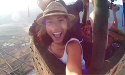 妞power：創造屬於自己的最棒工作！沒有極限的酷女孩謝昕璇 妞power、最棒工作、女孩、謝昕璇、CC