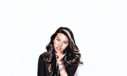 Check it out！葛仲珊 不只有一種樣子 ELLE、葛仲珊、金曲獎、最佳新人、娛樂圈