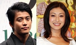 妞快報：有小孩後保證不再花心？小栗旬喜獲女兒！ 妞快報、小栗旬、山田優、女兒