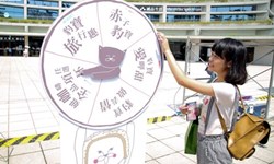 在城市裡展開探索尋寶樂！「趣趕集」活動回顧 趣趕集、活動、妞新聞、2014funmarket、創意市集