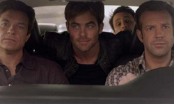 魯蛇就魯蛇學人家當甚麼綁匪！《老闆不是人2》全新預告上線 老闆不是人2、Horrible Bosses 2、喜劇、搞笑、克里斯潘恩