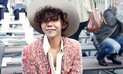 妞快報：玩太嗨惹爭議 GD自PO「白色粉末」上社群 BIGBANG、GD、毒品、妞快報