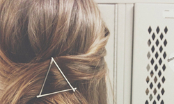 手殘女的福音又來了！令你相見恨晚的11個髮型小常識 手殘女、髮型、小常識、簡單、技巧、實用、美髮