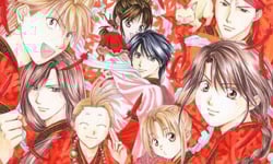 一個吻就讓你會說中東話？超夢幻的少女系穿越動漫大盤點 穿越、動漫、日本、夢幻遊戲、犬夜叉