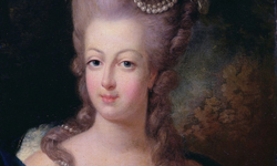 為了蜂腰連肋骨都不要？古今中外恐怖美容史 美麗、美容、歷史、肋骨、粉底