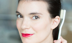 牙刷能拿來…美髮？讓你大呼驚奇的10個牙刷妙用 牙刷、美容、美髮、睫毛、生活