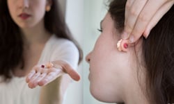 拉鍊壞了居然可以用它應急！應付突發狀況的6個日常用品 應急、突發狀況、文具、橡皮擦、鈕扣