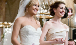 10月8日 電視看甚麼：安海瑟薇美呆披婚紗 電視、節目表、電視節目表、電影、HBO、2014