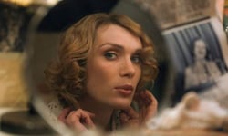 冥王星早餐中那位漂亮小妞是誰？7位男星畫起妝來比女人還像女人 男扮女裝、扮裝、傑瑞李圖、Jared Leto、強尼戴普