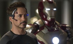 妞快報：他導我就拍！讓小勞勃道尼回鍋拍《鋼鐵人4》的導演是…？ 妞快報、小勞勃道尼、鋼鐵人4、梅爾吉勃遜