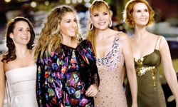 妞快報：《慾望城市》要回來了？凱莉助手：「敬請期待！」 妞快報、慾望城市、電影、第三集、珍妮佛哈德森